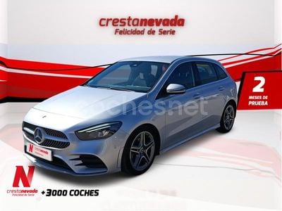 Mercedes B180