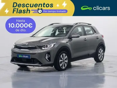 Usado Kia Stonic