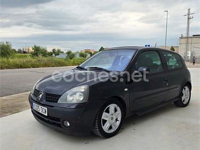 Renault Clio II