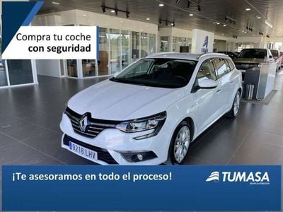 Renault Mégane GrandTour