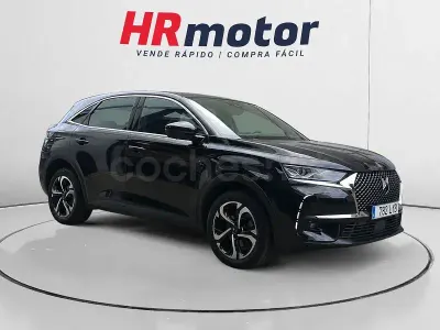 Usado DS Automobiles DS7 Crossback