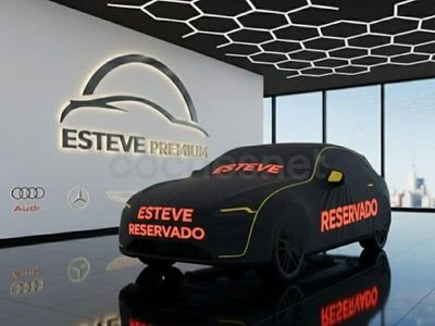 Usado Mini Cooper S Countryman 220 CV (161 kW) 2022 Gris / plata SUV