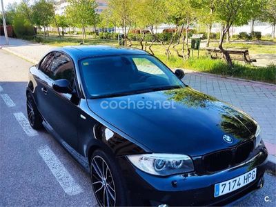 BMW 118 Coupé