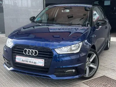 Usado Audi A1
