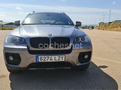 Occasion BMW X6