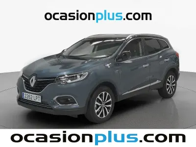 Usado Renault Kadjar