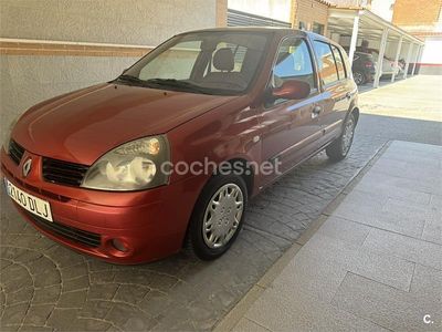 Renault Clio II