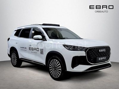Ebro s800