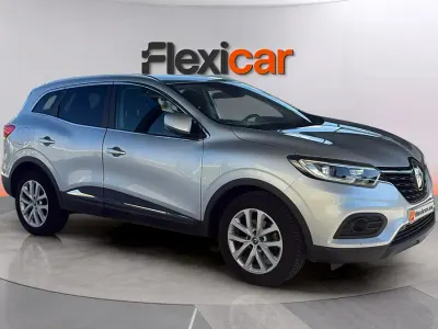 Usado Renault Kadjar