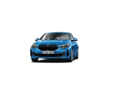 Usado BMW 118 Comfort Edition 150 CV (110 kW) 2023 Azul