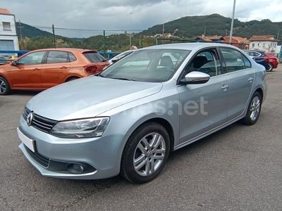 VW Jetta