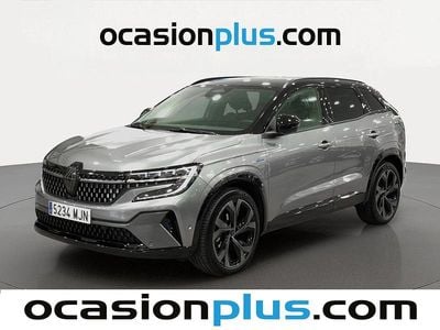 Usado Renault Austral Techno Esprit Alpine 158 CV (116 kW) 2023 Gris SUV