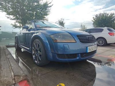 usado Audi TT 2000