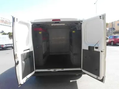 Usado Fiat Ducato