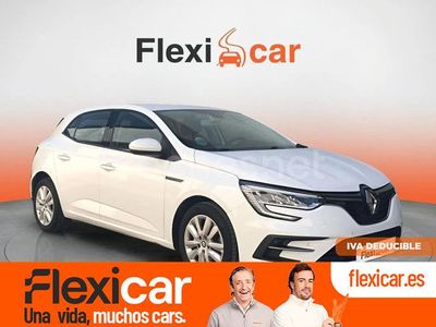 Renault Mégane IV