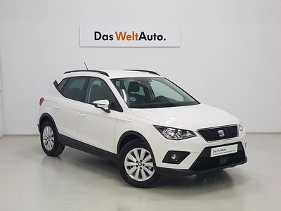 Usado 2019 Seat Arona Style SUV | 14.800 € (Precio justo)