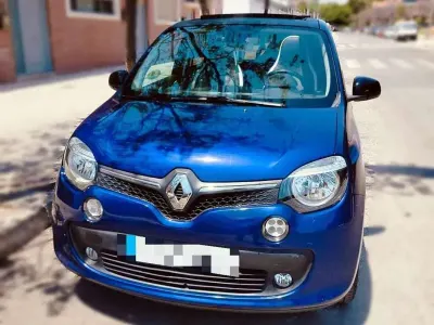 Usado Renault Twingo