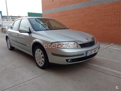 Renault Laguna II