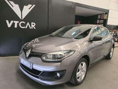 Renault Mégane III