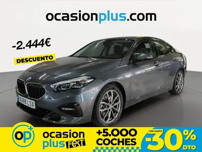 Usado BMW 220
