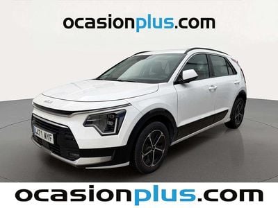 Blanco Usado 2025 Kia Niro SUV | 22.591 € (Super precio)