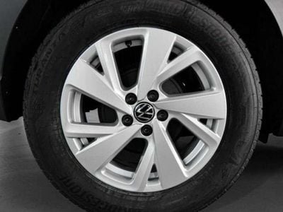 Blanco Usado 2022 VW Taigo SUV | 14.190 € (Precio justo)