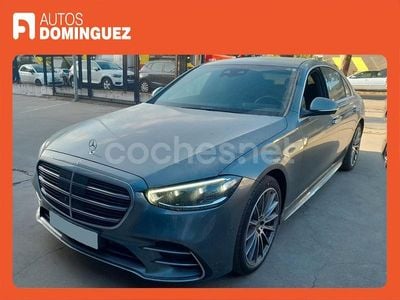 Mercedes S350