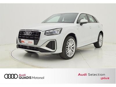 usado Audi Q2 S line 35 TDI 110kW (150CV) S tronic