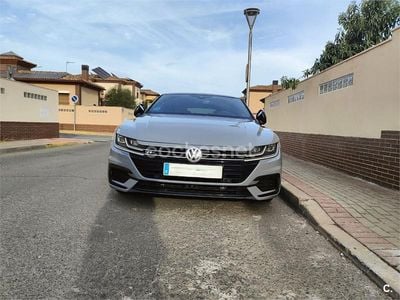 VW Arteon