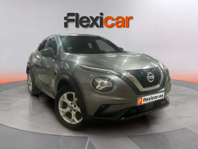 Usado Nissan Juke