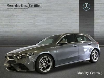 Mercedes A200