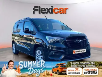 Usado Opel Combo Life