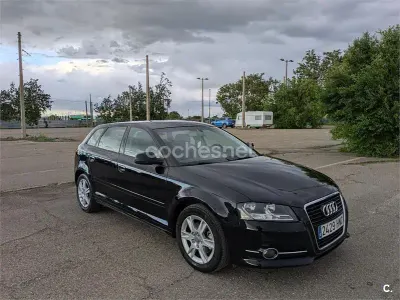 Usado Audi A3