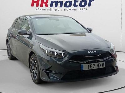 Usado 2025 Kia Ceed Style Utilitario | 18.110 € (Buen precio)