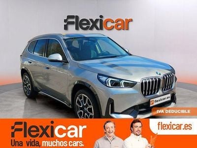 Usado BMW X1 163 CV (119 kW) 2023 Blanco SUV