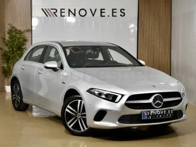 Usado Mercedes A250