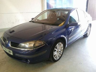 Renault Laguna II