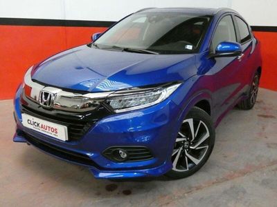 usado Honda HR-V 1.5 VTEC 130CV Executive CVT