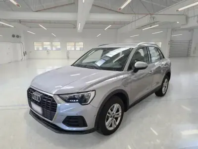 Usado Audi Q3