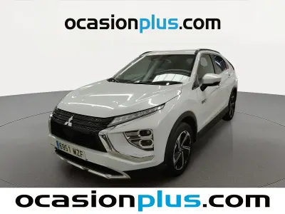 Usado Mitsubishi Eclipse 188 CV (138 kW) 2025 Blanco SUV