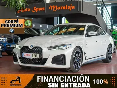 Usado BMW 430 Gran Coupé