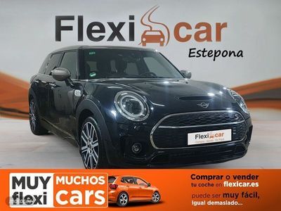 usado Mini Cooper S Clubman Cooper S