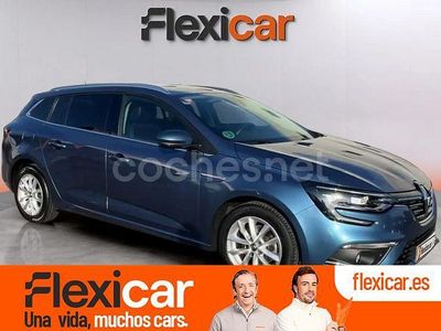 Renault Mégane GrandTour