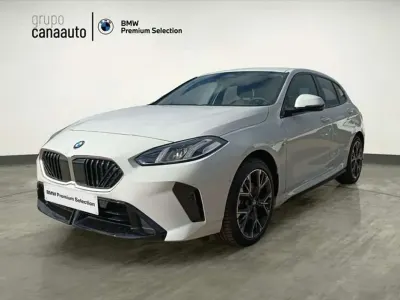 Usado BMW 120