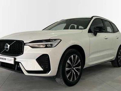 Blanco Usado 2024 Volvo XC60 Plus SUV | 48.900 € (Un poco caro)