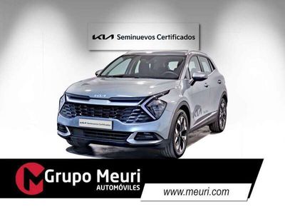 usado Kia Sportage 1.6 T-GDi PHEV 198kW (265CV) Drive 4x4