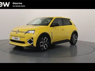 Usado Renault R5
