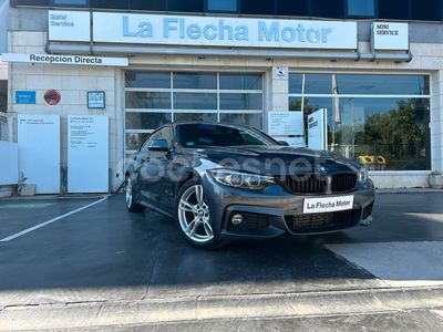 BMW 420 Gran Coupé