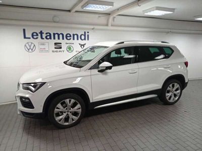 usado Seat Ateca 1.5 EcoTSI S&S X-Perience XM DSG