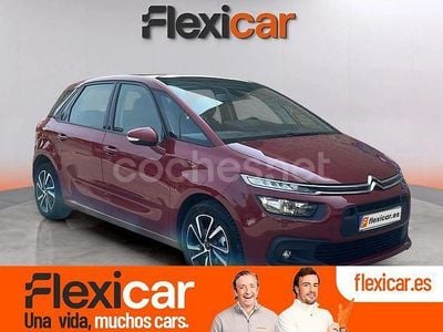Citroën C4 SpaceTourer
